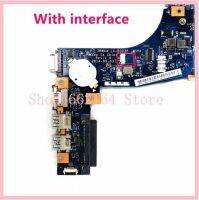 with interface LA-B303P N2840 CPU K000891580 Mainboard For Toshiba Satellite C50 C55 C55-B5202 Series Laptop Motherboard 100% Test OK