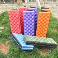 【YF】 Folding Foam Pad Outdoor Camping Travel Beach Mats Cushion Seat Waterproof Portable Moisture-proof Hiking Picnic