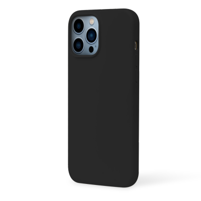 Silicone Case (black colors)