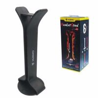 NUBWO Headset Stand ที่แขวนหูฟัง ที่วางหูฟัง ขาตั้งหูฟัง (Black)