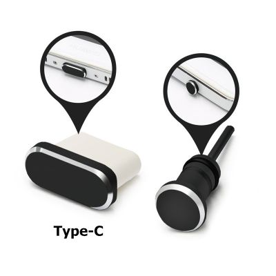 Type C ชาร์จพอร์ตโทรศัพท์3.5มม. แจ็คหูฟังซิมการ์ด USB C ปลั๊กฝุ่นสำหรับ S10 S9 S8 Note 8 9 P10 P20 P30 Pro