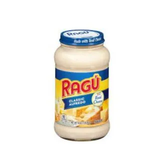 Ragu Classic Alfredo Sauce 453g | Lazada PH