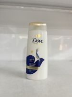 โดฟ Dove 120 มล. แชมพู หอมสะอาด โดฟ สีน้ำเงิน