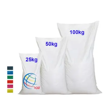 PP Woven Bag -100kg - Okorder.com