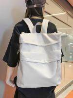 UNIQLO Light Luxury 2023 Spring Mens And Womens Wear Dual-Use Bag Travel Backpack Large-Capacity Portable Bag