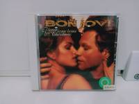 1 CD MUSIC ซีดีเพลงสากล  Bon Jovi Please Come Home For Christmas (A15F2)