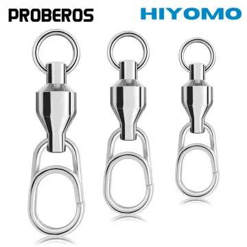 Shop Proberos Snap Ring with great discounts and prices online