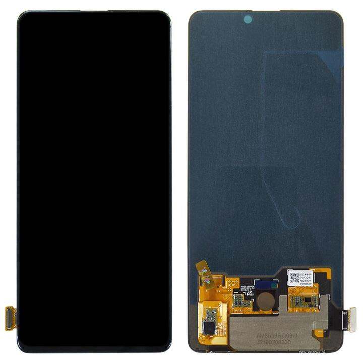 หน้าจอ-lcd-amoled-ของแท้สำหรับ-xiaomi-mi-cc9e-mi-a3พร้อม-digitizer-ประกอบเต็มตัวเครื่อง-สีดำ