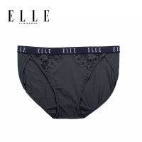 ELLE lingerie กางเกงชั้นในรูปแบบ Lowrise - LU1884