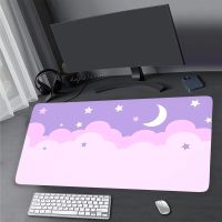 Art Landscape Mouse Pad แผ่นรองเมาส์เกมมิ่ง แผ่นรองเมาส์ Alfombrillas de ratón แผ่นรองเมาส์ แผ่นรองเมาส์ 900x400 มม