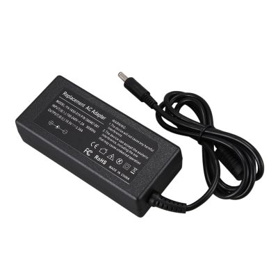 19.5V 3.34A 65W AC Adapter Laptop Charger 15 3000 5000 Series 15 3552 3558 5567 Power Supply 4.5X3.0