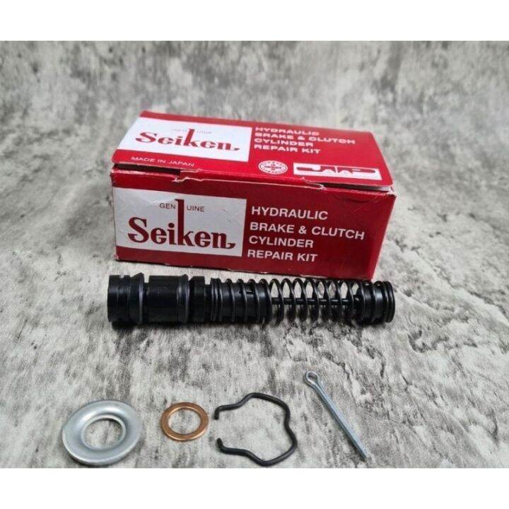 CLUTCH MASTER KIT CM KIT PS100 PS120 L300 DIESEL MB165195 Lazada