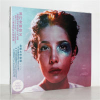 Halsey Mania CD