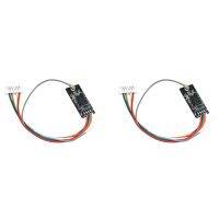 2X Wireless Bluetooth Module 2.4G for &amp; Tool Electric Skateboard for V4