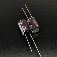 10pcs/100pcs 47uF 100V NICHICON PS Series 10x16mm Low Impedance 100V47uF Aluminum Electrolytic capacitor Electrical Circuitry Parts