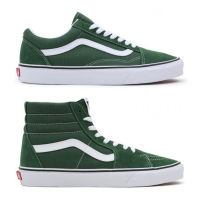 Vans รองเท้าผ้าใบ Old Skool / Sk8-Hi (2รุ่น)