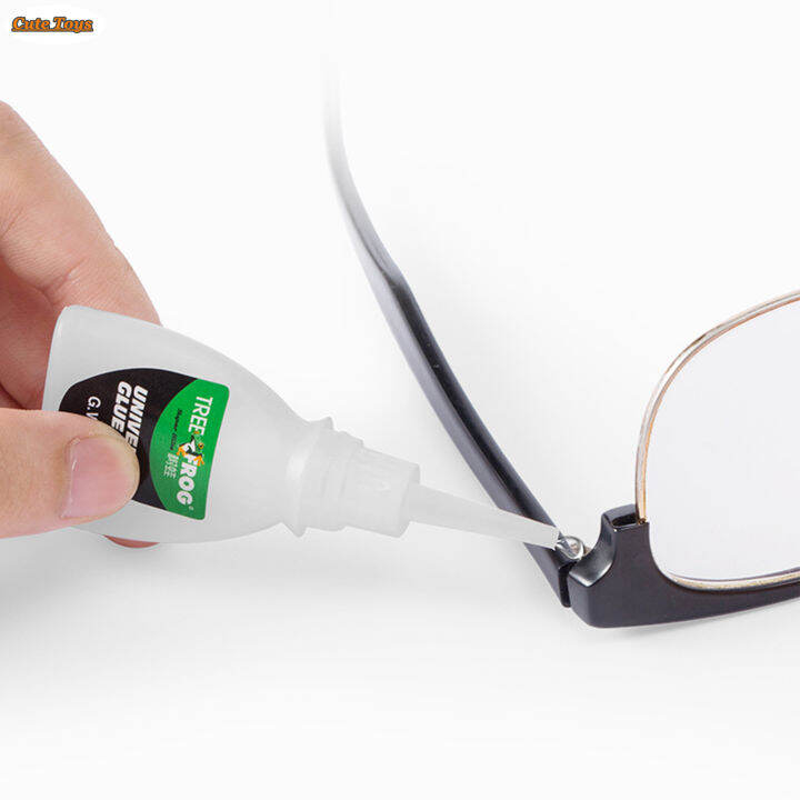 10G Super 502 Porcelain Glue Shoe Glue Sole Repair Adhesive Waterproof