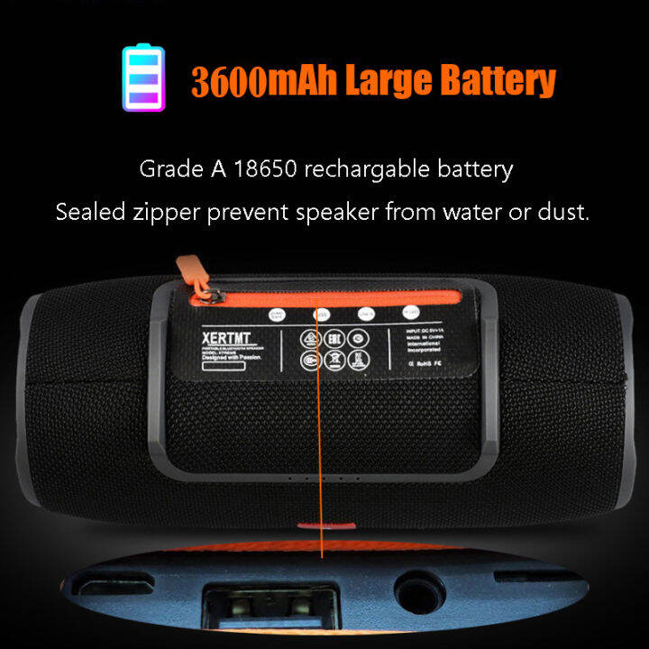 3600mah-40w-tws-bluetooth-speaker-waterproof-portable-pc-bass-music-player-subwoofer-speaker-with-fm-radio-usb