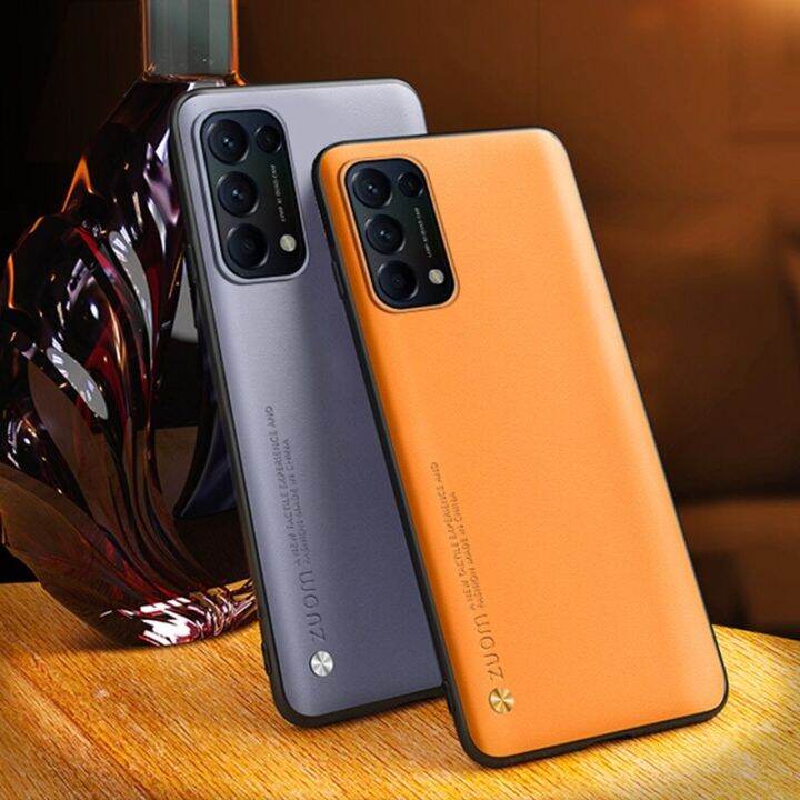 realme-x7-x7-pro-x7-max-v5-5g-q3-pro-5g-หนังหรูหราป้องกันลายนิ้วมือ-case