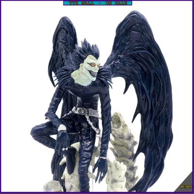 Death Note Anime Deathnote Ryuk Ryuuku   16cm PVC Collectible Figure Action Figure Toys Model Display