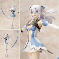 Figure ฟิกเกอร์ งานแท้ 100% Kotobukiya จาก Shining Blade Wind Hearts Resonance Tears X ไชน์นิง เบลด ฮาร์ทส วินด์ เทียร์ส ครอส วินด์ Altina Mel Sylphis อัลทีน่า 1/8 Ver Original from Japan Anime อนิเมะ การ์ตูน คอลเลกชัน ของขวัญ New Collection ตุ๊กตา โมเดล