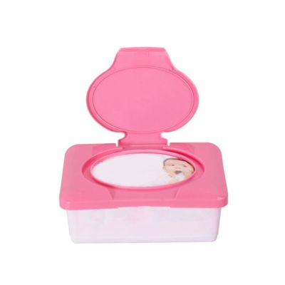 【CW】 Wear Resistant  Convenient Wet Storage Holder Wide Application Tissue Multifunctional for