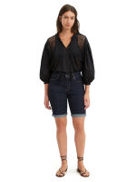 กางเกงขาสั้น Levis® Womens Classic Bermuda Jean Shorts