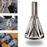 Newest Deburring External Chamfer Tool Stainless Steel Remove Burr Tools for Metal Drilling Tool