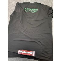 READY STOCK BAJU KAWASAKI GP 2020 SHIRT - FREE POSTAGE