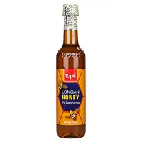 สินค้าส่งตรงจากโรงงาน ส่งฟรี ส่งเร็ว Tops Longan Honey 700g. Cash On Delivery