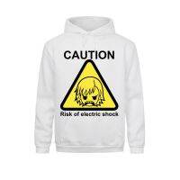 A Certain Scientific Electric Shock Sweater Men Leisure Pullover Hoodie A Certain Scientific Railgun Misaka Anime Harajuku