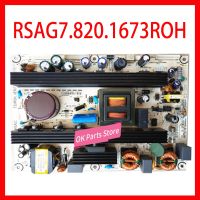 RSAG7.820.1673แหล่งจ่ายไฟ/ROH อุปกรณ์บอร์ดการสนับสนุนสำหรับ TLM37V68ทีวี TLM40V66PK การ์ด42V66PK