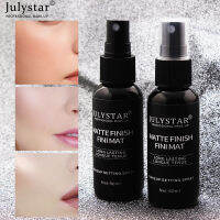 สเปรย์น้ำแร่ Moisturizing Makeup Spray เปรย์เซ็ตเมคอัพ 50ml มอยส์เจอร์ไรเซอร์ติดทนนานส