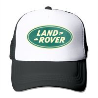 trucker rover land mesh cap cap hat