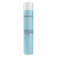 สเปรย์ฉีดผม ที่ขายดีที่สุด น้ำหนักเบา Pravana Super Shape HairSpray Weightless, Medium-High Hold