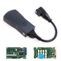 LEXIA-3ชิปพนมเปญ PP2000 LEXIA3เครื่องทดสอบปัญหารถยนต์อเนกประสงค์สนับสนุนเครื่องมือวินิจฉัยรุ่นต่างๆ
