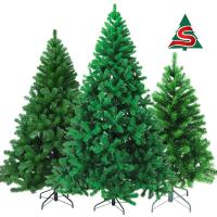 ต้นคริสต์มาสแบบหนาพิเศษ(เจอซี่) ต้นคริสมาส ขนาด 6 ฟุต Christmas Tree Jersey 6F