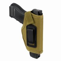 Tactical Holster Concealed Carry IWB Holster