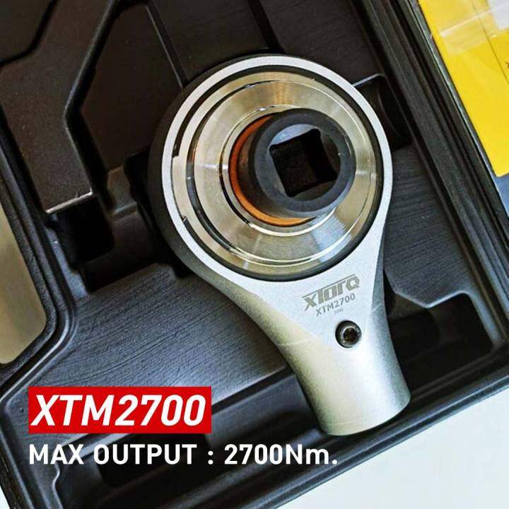 ประแจทดแรง-torque-multiplier-xtorq-1500nm-และ-2700nm