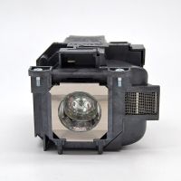 ELPLP57 Compatible lamp with housing for Epson EB-440W EB-450W EB-450WI EB-455WI EB-460 projectors