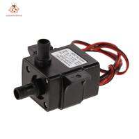 【welcomehome】Ultra-quiet Brushless Submersible Water Pump