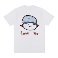 Yoshitomo Nara Short Sleeves Summer Casual Cotton t-shirt Cotton Men T shirt New TEE TSHIRT Womens