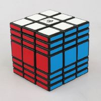 [Picube] C4U 337 cube Cube4U 3x3x7 Unequal Magic Cube Puzzle Cubes4U 337 Professional Toys For Children Cubos magicos Kid Gift