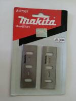 ใบกบไสไม้สองคม Makita 80MM (3-1/8 ) รุ่น A-07397