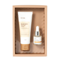 IUNIK Black Snail Edition Skincare Set