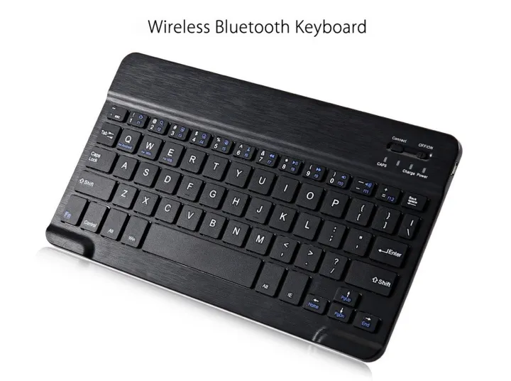 Bluetooth Keyboard For 7 9 10 Inch Android Tablet Smart Phone Ultra