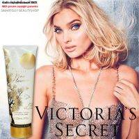 VICTORIAS SECRET Pine Flower Fragrance Lotion Parfumee 236ml. โลชั่นน้ำหอมกลิ่นหอมใหม่สุดพิเศษรับประกันของแท้จากช็อปวิคตอเรียซีเคร็ด