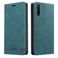 Xiaomi Mi CC9 / Xiaomi Mi 9 Lite / Xiaomi Mi A3 Lite Case, RUILEAN Retro Wallet Foldable Built-in Card Slot and Magnetic Closure Protective Cover for Xiaomi Mi CC9 / Xiaomi Mi 9 Lite / Xiaomi Mi A3 Lite