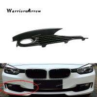 【☊HOT☊】 sushuang Warriorsarrow หมอกไฟลูกกรงด้านหน้าขวาตกแต่งปกสำหรับ Bmw F30 F31 320i 325d 328i 328ix 330d 335i 2011-51117255370