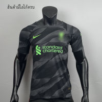 เสื้อฟุตบอล Liver เนื้อผ้าโพลีเอสเตอร์ ตัวใหม่ กล้ารับประกันสินค้าทุกตัว เกรด Player